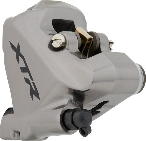 Shimano xtr xc br-m9110 brake caliper w resin pads
