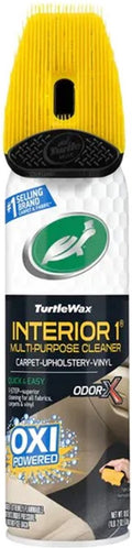 Turtle wax - 52868 Green Line Interior 1 - 400 ml