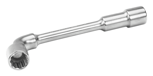 Bahco gebogen soksleutel 16mm