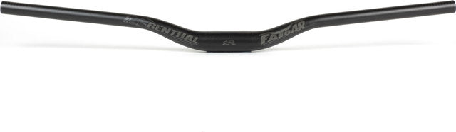 Renthal v3 fatbar lite riser 35mm handlebar