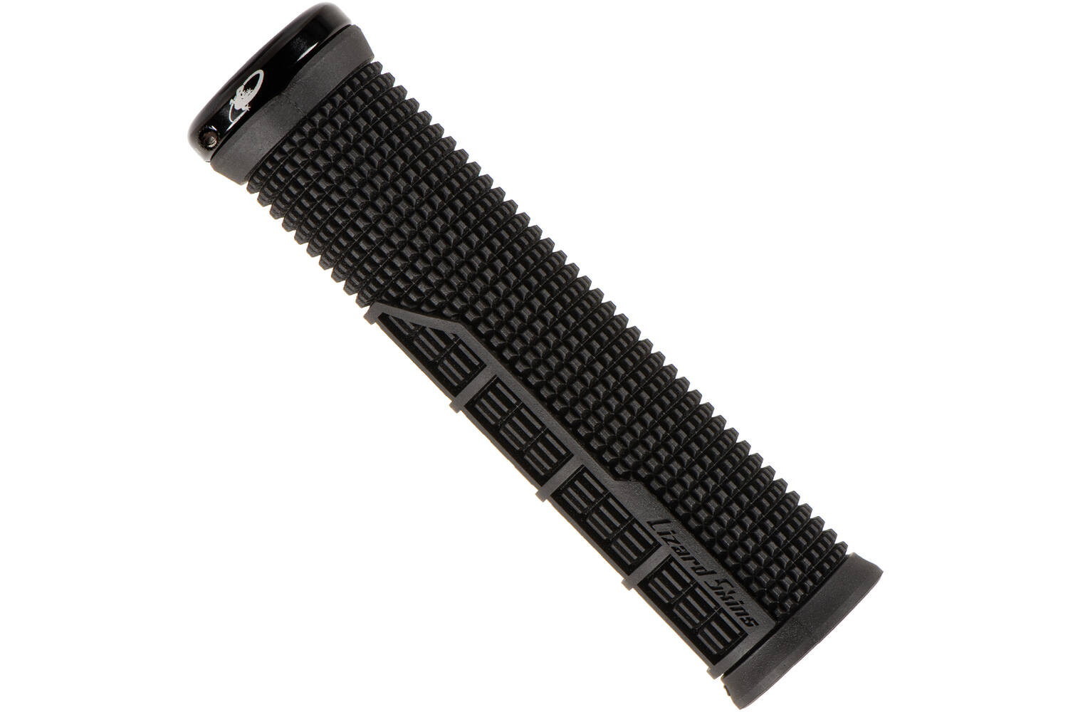 Lizard skins machine lock-on grips
