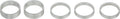 Ritchey classic spacer set