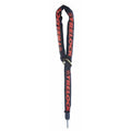 Trelock ZR 455 140 8 insteekketting - zwart
