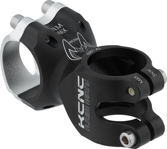 Kcnc fly ride 5° 31.8 stem