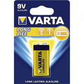 Varta accu longlife extra longlife extra blister e-block