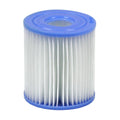 Intex 29007 filter cartridge type h voor zwembad 1 stuk