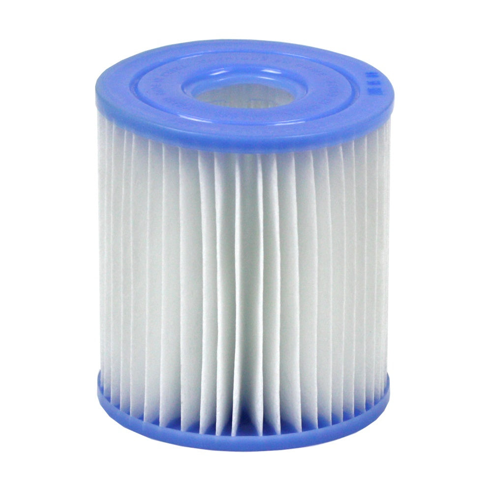 Intex 29007 filter cartridge type h voor zwembad 1 stuk