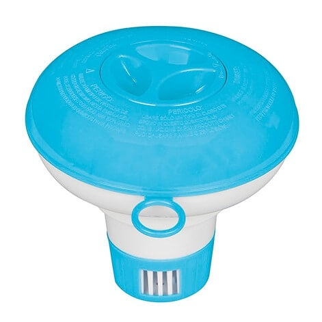 Intex zwembad chloordispenser