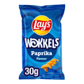 Lay's wokkels paprika (24x 30gr)