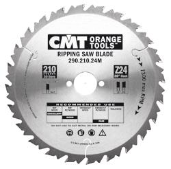 Cmt schulpzaag 235x2.8x30 z=24 atb