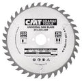 Cmt universele cirkelzaag 160x2.6x20 z=24 atb