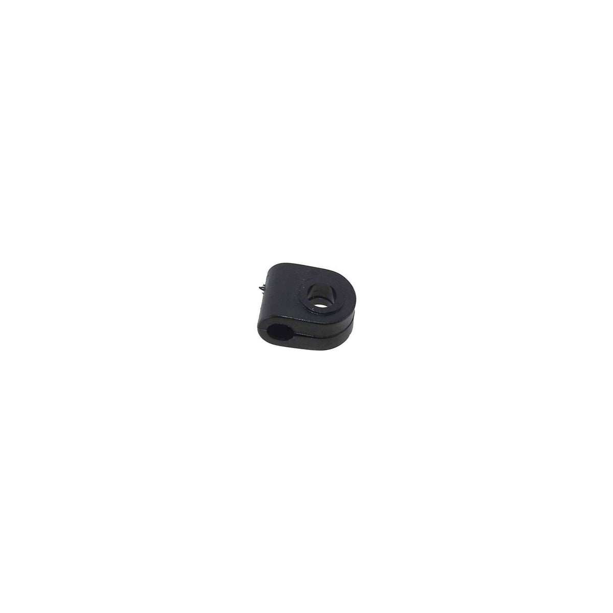 Bofix doos a 12 pvc draadstang klem