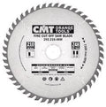 Cmt afkortcirkelzaag 235x2.8x30 z=48 atb