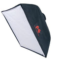 Falcon eyes softbox 45x45 cm sbq-sb4545