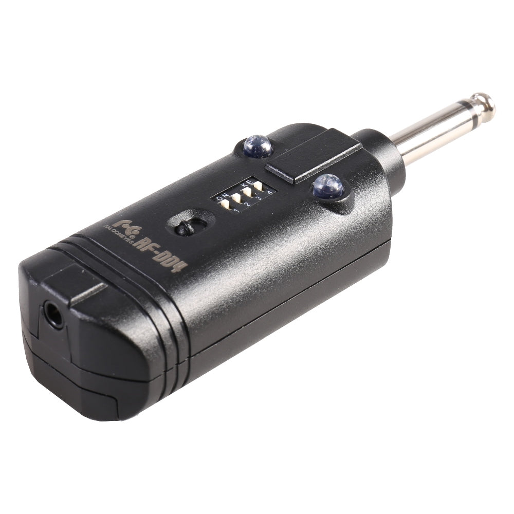 Falcon Eyes Funkauslöser-Set RF-DD2.4 mit AAA-Batterie