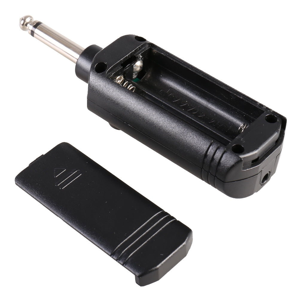 Falcon Eyes Funkauslöser-Set RF-DD2.4 mit AAA-Batterie