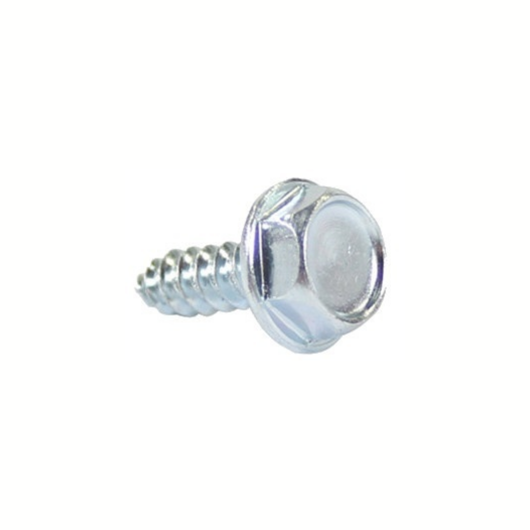 Bofix parker wa plaat 4.2x9.5