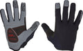 Gripgrab shark padded full finger gloves