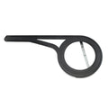 Kettingscherm KSR 2B 26 inch