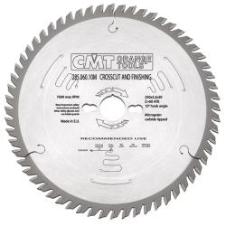 Cmt afkortzaag hw 305x2.8x30 z=54 atb