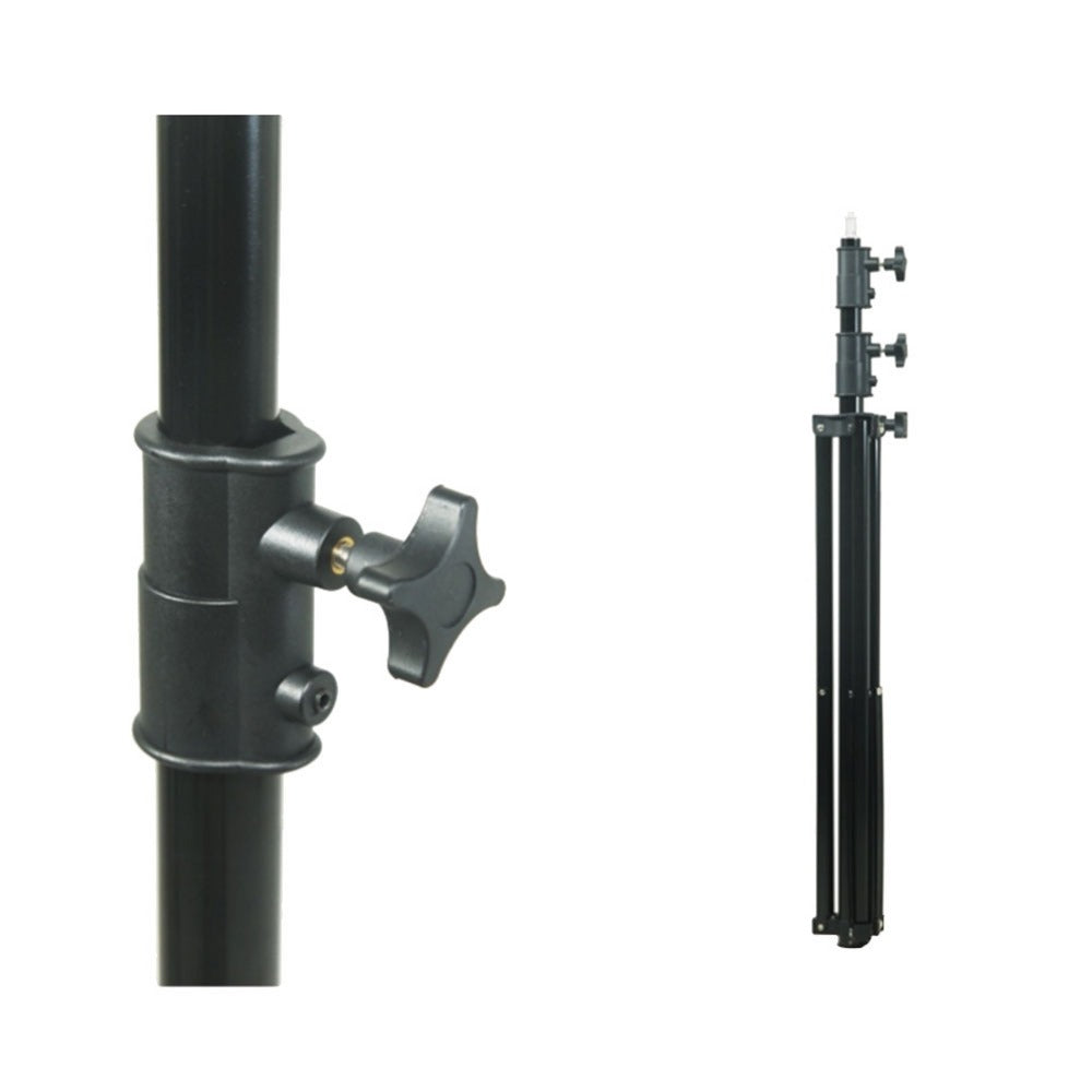 Falcon eyes lampstatief i-2601 92-260 cm