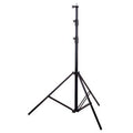 Falcon eyes lampstatief l2900ga b heavy duty 284 cm