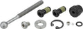 Trickstuff lever width adjustment bolt for direttissima maxima
