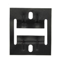 Falcon Eyes Rail Bevestigingsplaat 3330C 4 St. voor B-3030C