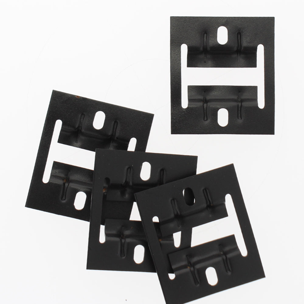 Falcon Eyes Rail Bevestigingsplaat 3330C 4 St. voor B-3030C