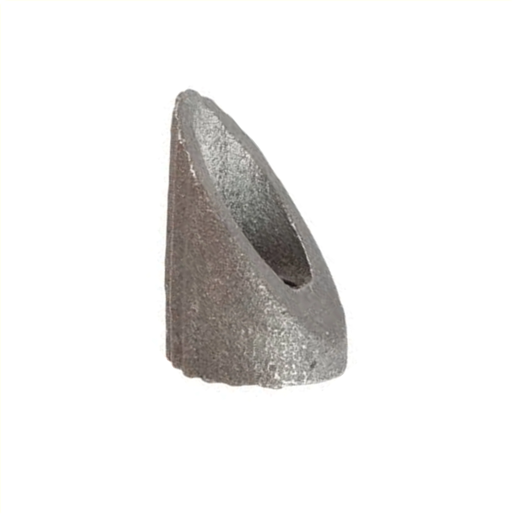 Spreizmutter 22,2 mm. Pro Stück