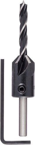 Bosch - houtspiraalboren met verzinkboor 6,0 x 50 x 90 mm