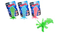 Johntoy aqua fun torpedo inktvis op kaart