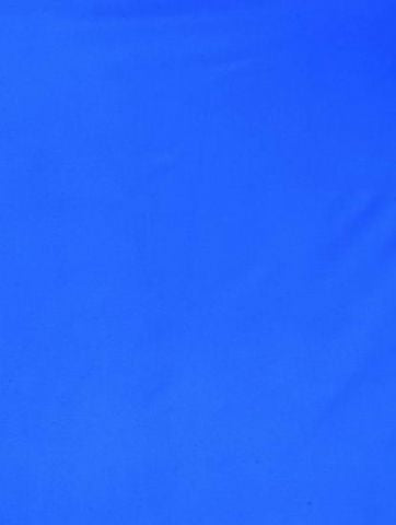 Falcon Eyes Hintergrundtuch BCP-05 2,9 x 5 m Chroma Blau Waschbar
