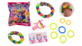 Johntoy john toy knoop je eigen armband xxl pak a 72