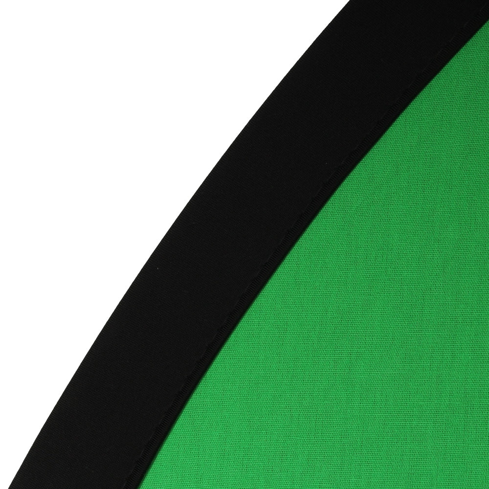 Falcon eyes background board bcp-10-03 groen grijs 148x200 cm