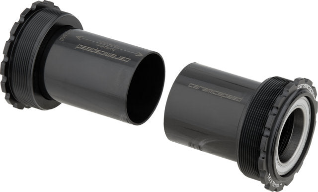 Ceramicspeed alpha t47 86 campagnolo ultra torque road bottom bracket
