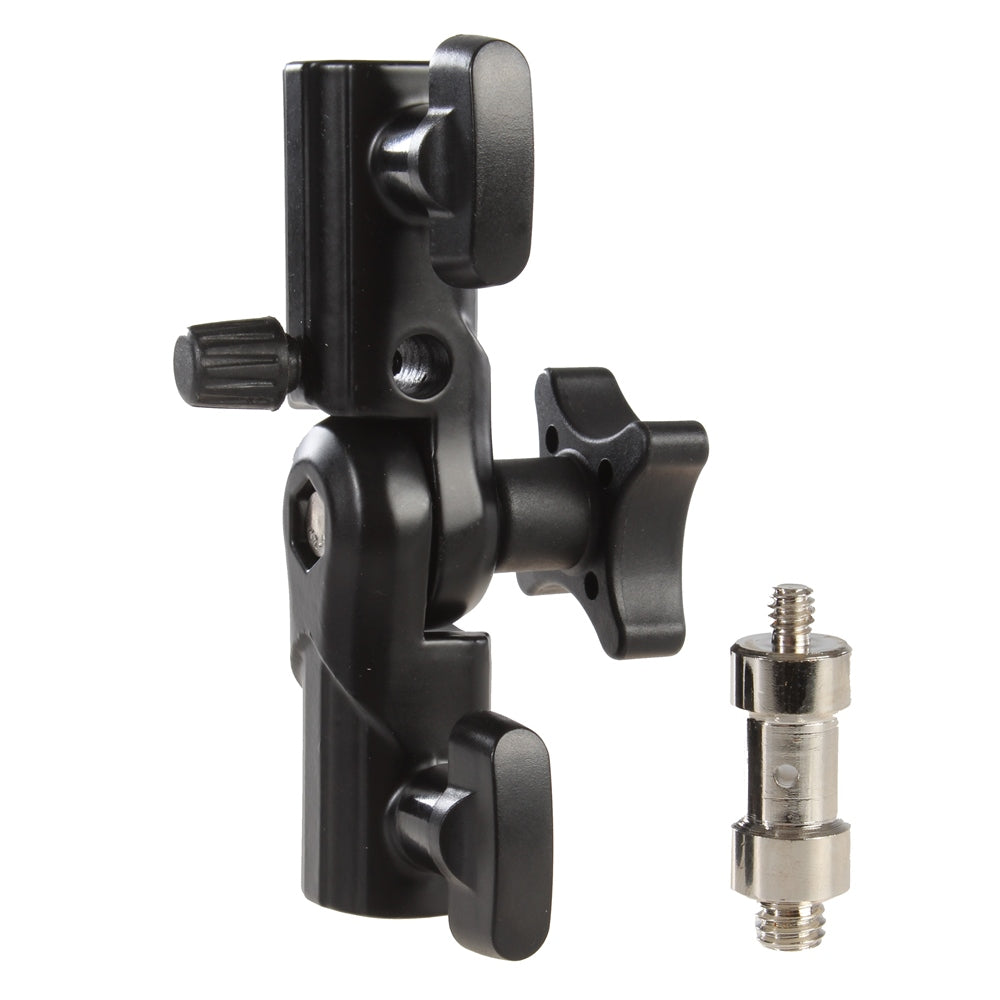 Falcon Eyes Neigungshalterung Cld-14 + Zapfen