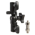 Falcon Eyes Neigungshalterung Cld-14 + Zapfen