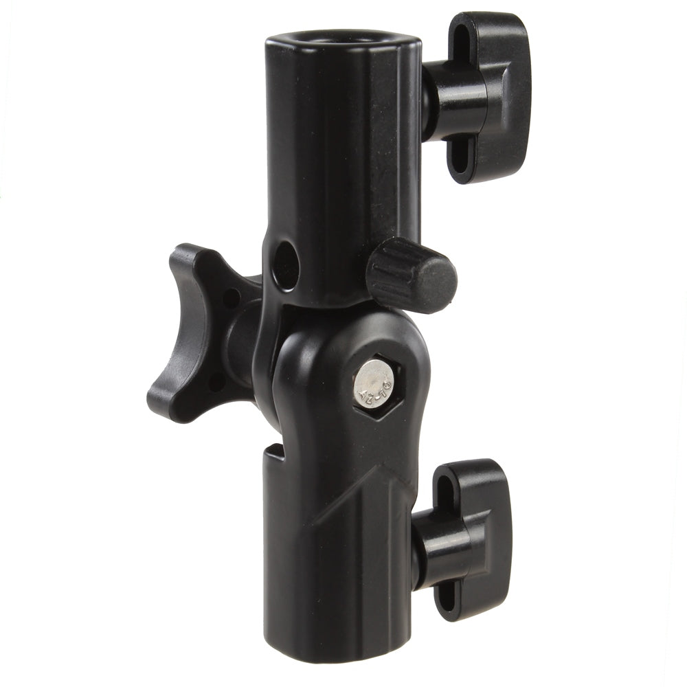 Falcon Eyes Neigungshalterung Cld-14 + Zapfen