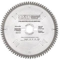 Cmt afkortzaag 180x2.8x20 z=40 tcg -6°neg