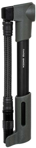 Topeak nano veringspomp grijs