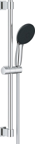 Grohe quickfix vitalio start 110 doucheset - 2 straalsoorten - waterbesparend - chroom
