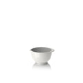 Rosti margrethe beslagkom 0.5l wit