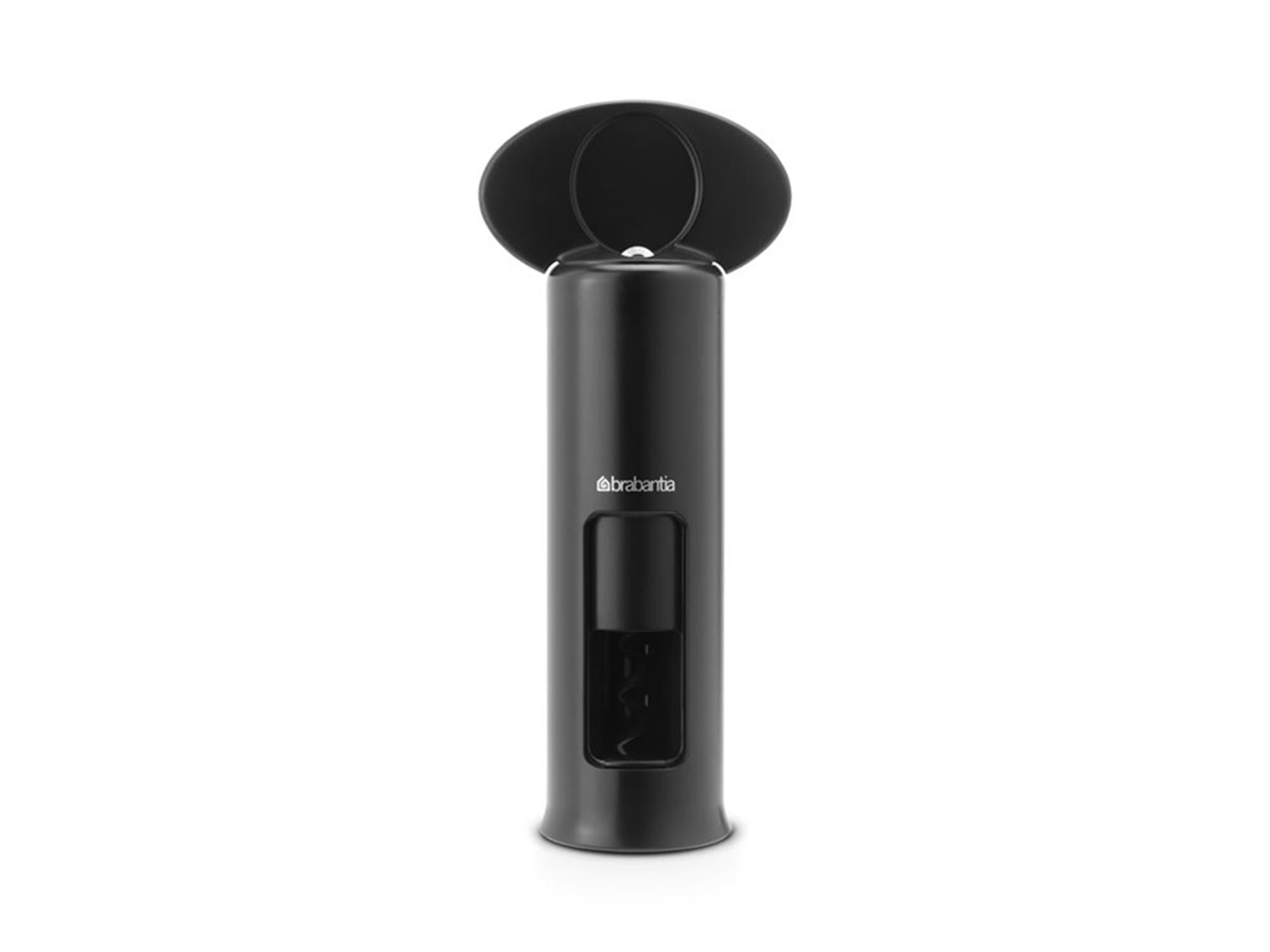 Brabantia Korkenzieher klassisch schwarz