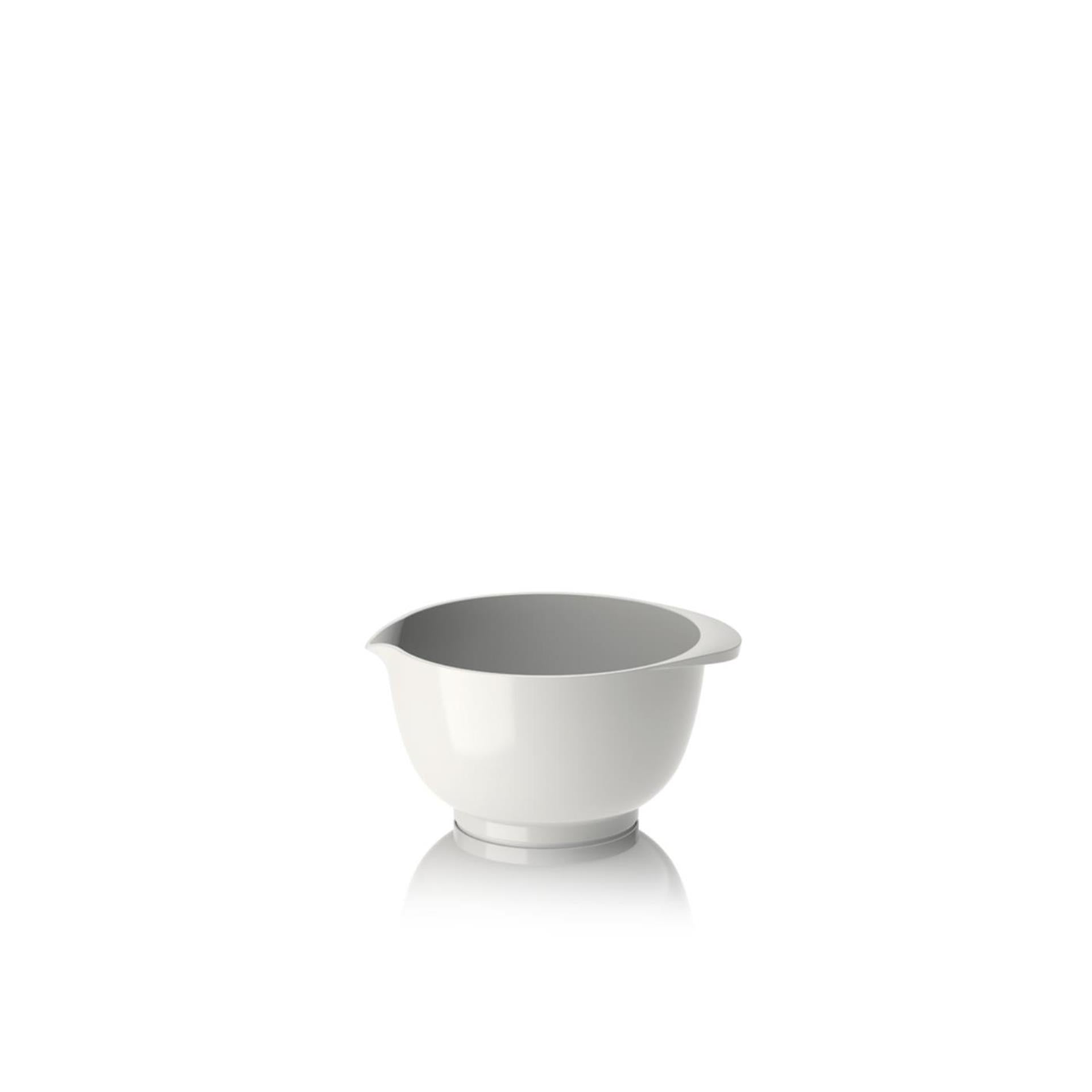 Rosti margrethe beslagkom 0.75l wit