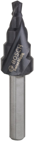 Bosch trappenboor hss-altin 4 - 12 x 50 mm - 2608588064