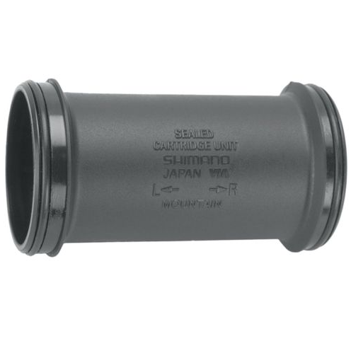 Shimano xtr xt bottom bracket shell