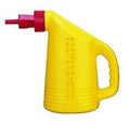 Zeca accuvulkan 2 liter