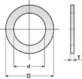 Reduceerring 30-25x2