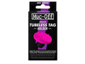 Muc-off wieldeel tubeless secure tag mount